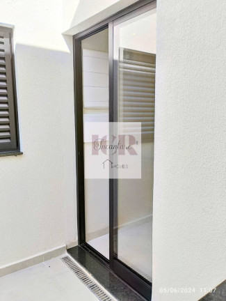 Imagem Casa de Condomínio com 3 Quartos à Venda, 156 m² em Residencial Horto Florestal Villagio - Sorocaba