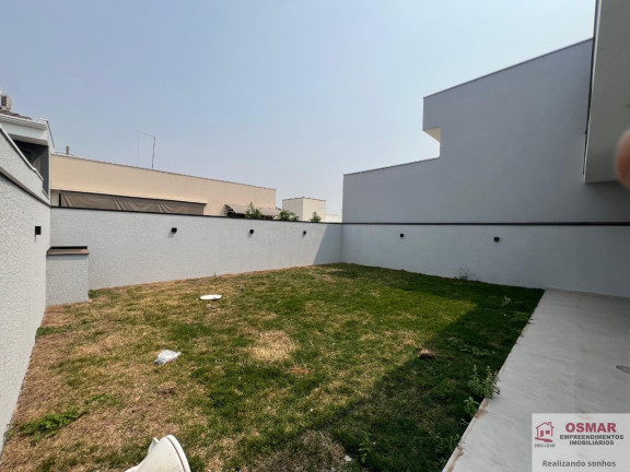 Imagem Casa com 3 Quartos à Venda, 168 m² em Parque Olívio Franceschini - Hortolândia