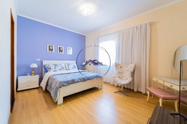 Imagem Casa com 3 Quartos à Venda, 270 m² em Palm Hills - Cotia Imagem Casa com 3 Quartos à Venda, 270 m² em Palm Hills - Cotia