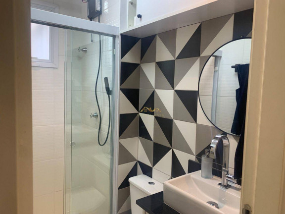 Imagem Apartamento com 2 Quartos à Venda, 38 m² em Vila Guilhermina - São Paulo Imagem Apartamento com 2 Quartos à Venda, 38 m² em Vila Guilhermina - São Paulo