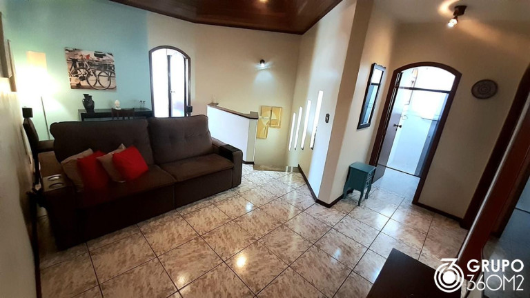 Imagem Casa com 3 Quartos à Venda, 281 m² em Campestre - Santo André Imagem Casa com 3 Quartos à Venda, 281 m² em Campestre - Santo André