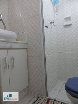 Imagem Apartamento com 1 Quarto à Venda, 33 m² em Santo Amaro - São Paulo