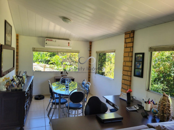 Imagem Chácara com 3 Quartos à Venda, 25.700 m² em Quintas Da Fazendinha - Matozinhos