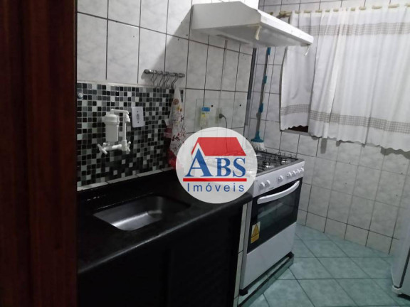Imagem Apartamento com 2 Quartos à Venda, 56 m² em Parque São Luis - Cubatão Imagem Apartamento com 2 Quartos à Venda, 56 m² em Parque São Luis - Cubatão