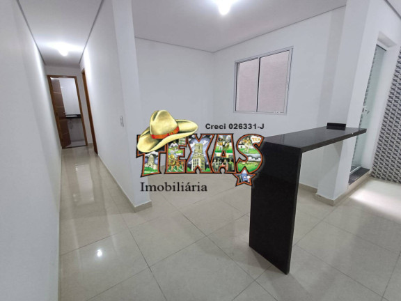 Imagem Apartamento com 2 Quartos à Venda, 47 m² em Chácara Seis De Outubro - São Paulo Imagem Apartamento com 2 Quartos à Venda, 47 m² em Chácara Seis De Outubro - São Paulo
