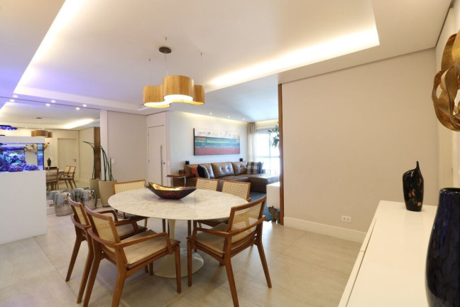 Imagem Imóvel com 4 Quartos à Venda,  em Moema - São Paulo