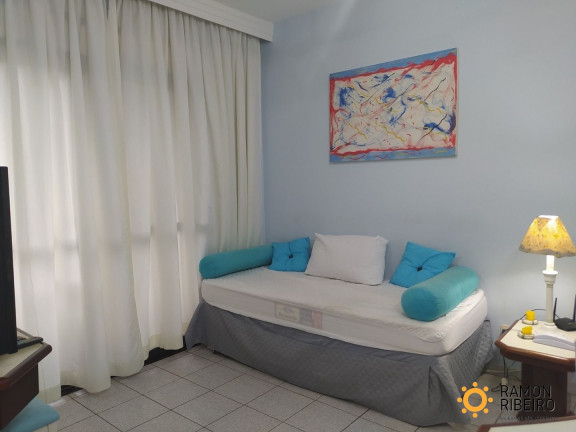 Imagem Flat com 1 Quarto à Venda, 47 m² em Riviera - Bertioga Imagem Flat com 1 Quarto à Venda, 47 m² em Riviera - Bertioga
