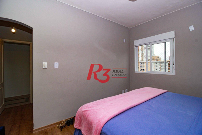 Imagem Cobertura com 3 Quartos à Venda, 271 m² em Gonzaga - Santos Imagem Cobertura com 3 Quartos à Venda, 271 m² em Gonzaga - Santos