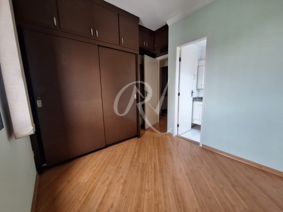Imagem Apartamento com 3 Quartos à Venda, 72 m² em Floradas De São José - São José Dos Campos
