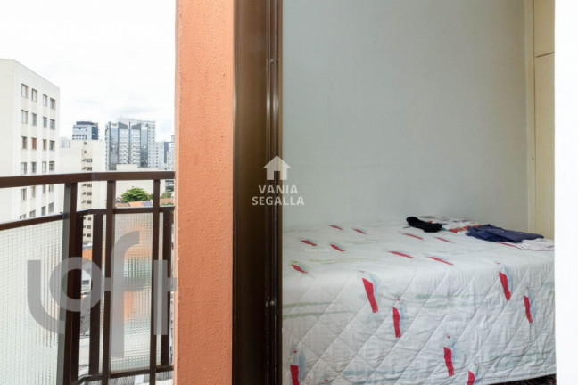 Imagem Apartamento com 3 Quartos à Venda, 155 m² em Perdizes - São Paulo Imagem Apartamento com 3 Quartos à Venda, 155 m² em Perdizes - São Paulo