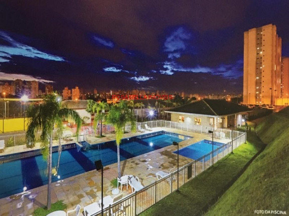 Imagem Apartamento com 2 Quartos à Venda, 50 m² em Vila Nambi - Jundiaí Imagem Apartamento com 2 Quartos à Venda, 50 m² em Vila Nambi - Jundiaí