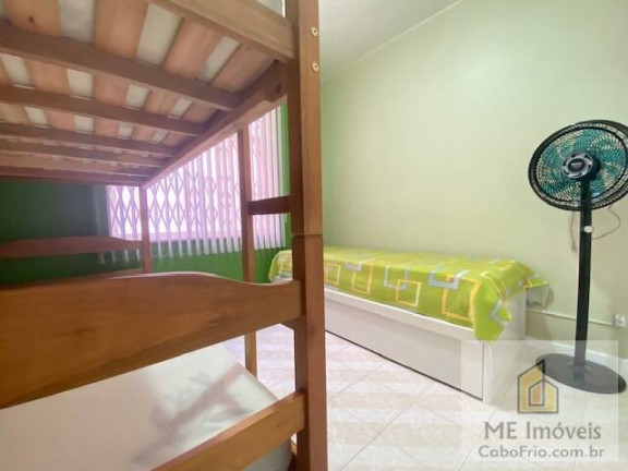 Imagem Apartamento com 3 Quartos para Temporada, 79 m² em Passagem - Cabo Frio Imagem Apartamento com 3 Quartos para Temporada, 79 m² em Passagem - Cabo Frio