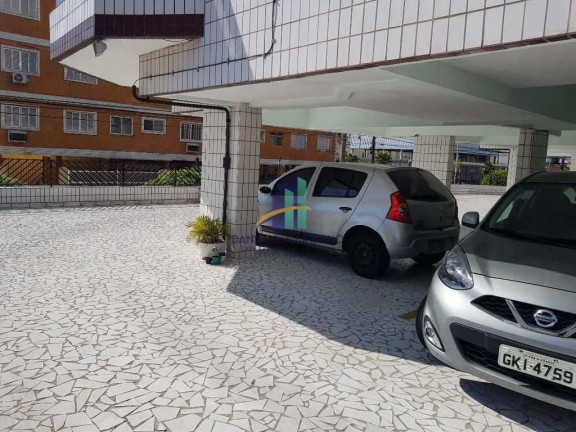 Imagem Apartamento com 1 Quarto à Venda, 58 m² em Boqueirão - Praia Grande