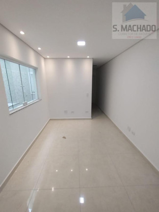 Imagem Apartamento com 2 Quartos à Venda, 100 m² em Parque Das Nações - Santo André