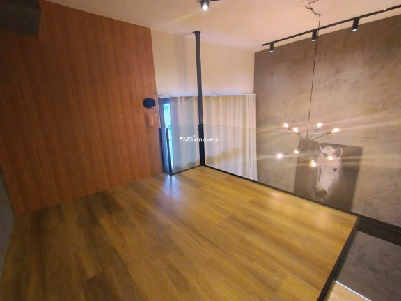 Imagem Imóvel com 1 Quarto à Venda, 30 m² em Brooklin - São Paulo Imagem Imóvel com 1 Quarto à Venda, 30 m² em Brooklin - São Paulo