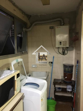 Imagem Apartamento com 3 Quartos à Venda, 82 m² em Brooklin - São Paulo