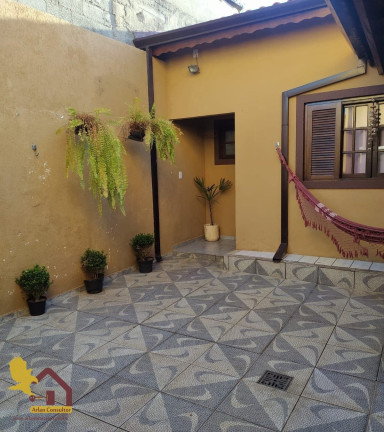 Imagem Casa com 3 Quartos à Venda, 127 m² em Região Central - Caieiras