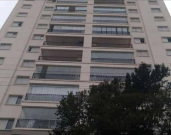 Imagem Apartamento com 3 Quartos à Venda, 87 m² em Jardim Londrina - São Paulo Imagem Apartamento com 3 Quartos à Venda, 87 m² em Jardim Londrina - São Paulo