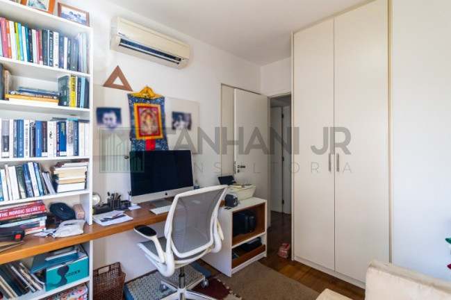 Imagem Imóvel com 3 Quartos à Venda, 151 m² em Cerqueira César - São Paulo
