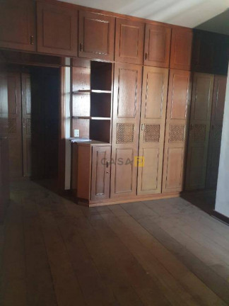 Imagem Apartamento com 3 Quartos à Venda, 294 m² em Centro - Americana Imagem Apartamento com 3 Quartos à Venda, 294 m² em Centro - Americana