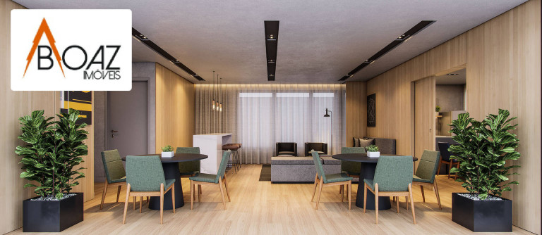 Imagem Apartamento com 3 Quartos à Venda, 91 m² em Jardim Das Acácias - São Paulo Imagem Apartamento com 3 Quartos à Venda, 91 m² em Jardim Das Acácias - São Paulo