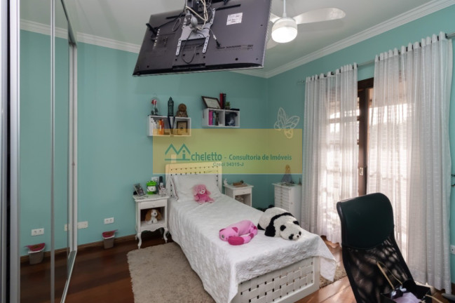 Imagem Casa com 6 Quartos à Venda, em Alphaville - Santana De Parnaíba Imagem Casa com 6 Quartos à Venda, em Alphaville - Santana De Parnaíba