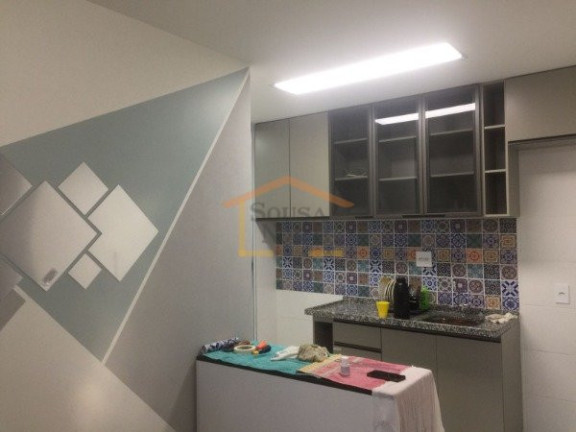 Imagem Apartamento com 2 Quartos à Venda, 58 m² em Limão - São Paulo Imagem Apartamento com 2 Quartos à Venda, 58 m² em Limão - São Paulo