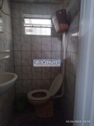Imagem Casa com 2 Quartos à Venda, 89 m² em Vila Vera Cruz - Mongaguá