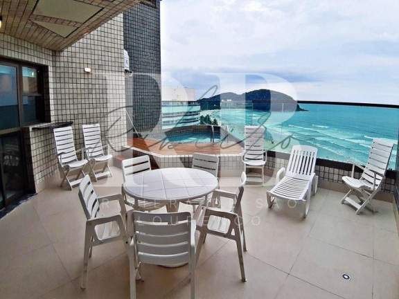 Imagem Imóvel com 5 Quartos para Temporada, 235 m² em Riviera - Bertioga Imagem Imóvel com 5 Quartos para Temporada, 235 m² em Riviera - Bertioga