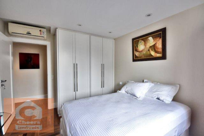 Imagem Cobertura com 3 Quartos à Venda, 181 m² em Moema - São Paulo Imagem Cobertura com 3 Quartos à Venda, 181 m² em Moema - São Paulo