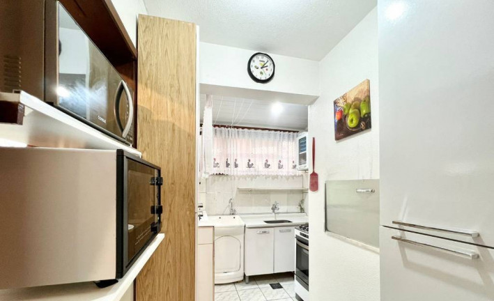 Imagem Apartamento com 1 Quarto à Venda, 55 m² em Zona Nova - Capão Da Canoa Imagem Apartamento com 1 Quarto à Venda, 55 m² em Zona Nova - Capão Da Canoa
