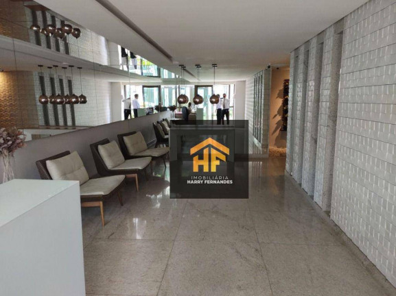 Imagem Apartamento com 3 Quartos à Venda, 89 m² em Rosarinho - Recife