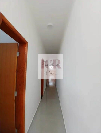 Imagem Casa com 3 Quartos à Venda, 200 m² em Jardim Villagio Milano - Sorocaba