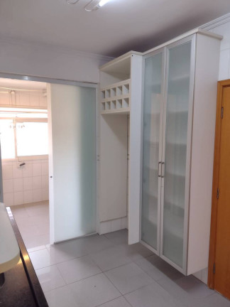 Imagem Apartamento com 3 Quartos à Venda, 116 m² em Tamboré - Santana De Parnaíba