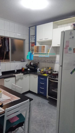 Imagem Apartamento com 2 Quartos à Venda, 63 m² em Assunção - São Bernardo Do Campo