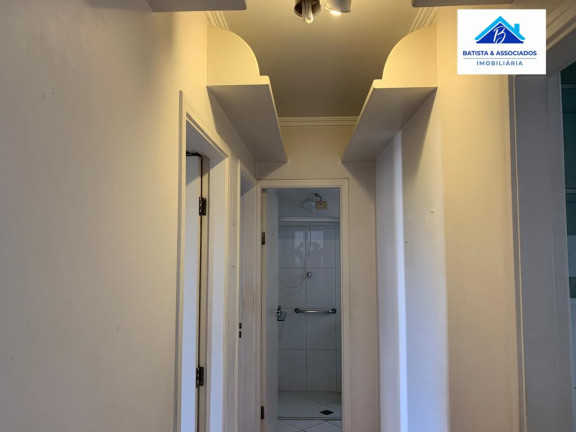 Imagem Apartamento com 2 Quartos à Venda, 73 m² em Taquaral - Campinas Imagem Apartamento com 2 Quartos à Venda, 73 m² em Taquaral - Campinas