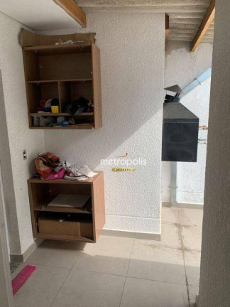 Imagem Apartamento com 2 Quartos à Venda ou Locação, 100 m² em Campestre - Santo André Imagem Apartamento com 2 Quartos à Venda ou Locação, 100 m² em Campestre - Santo André