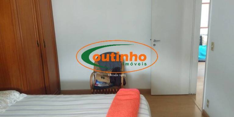 Imagem Apartamento com 2 Quartos à Venda, 74 m² em Vila Isabel - Rio De Janeiro Imagem Apartamento com 2 Quartos à Venda, 74 m² em Vila Isabel - Rio De Janeiro