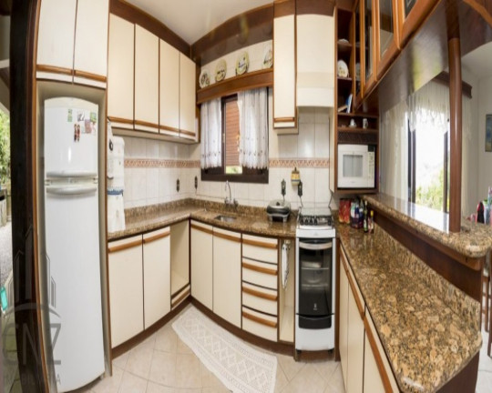 Imagem Casa com 3 Quartos à Venda, 250 m² em Santa Rita - Brusque Imagem Casa com 3 Quartos à Venda, 250 m² em Santa Rita - Brusque