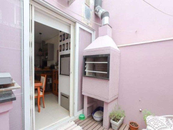 Imagem Sobrado com 3 Quartos à Venda, 134 m² em Jardim Itu - Porto Alegre Imagem Sobrado com 3 Quartos à Venda, 134 m² em Jardim Itu - Porto Alegre