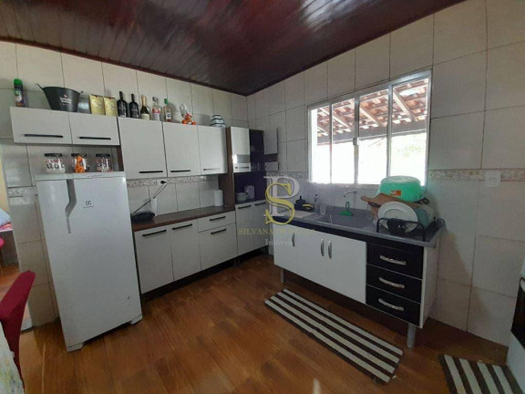 Imagem Casa com 2 Quartos à Venda, 70 m² em Mato Dentro - Mairiporã Imagem Casa com 2 Quartos à Venda, 70 m² em Mato Dentro - Mairiporã
