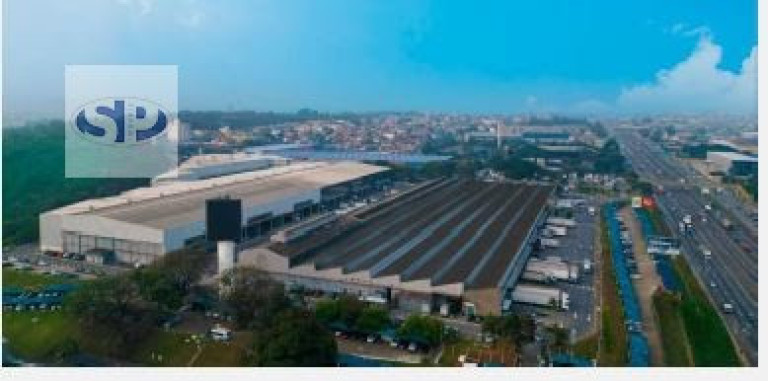 Imagem Imóvel Comercial para Alugar, 684 m² em Cidade Jardim Cumbica - Guarulhos Imagem Imóvel Comercial para Alugar, 684 m² em Cidade Jardim Cumbica - Guarulhos