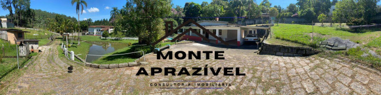Imagem Chácara com 2 Quartos à Venda, 5.000 m² em Jardim Ana Rosa - Suzano