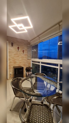 Imagem Apartamento com 2 Quartos à Venda, 78 m² em Ponta Da Praia - Santos Imagem Apartamento com 2 Quartos à Venda, 78 m² em Ponta Da Praia - Santos