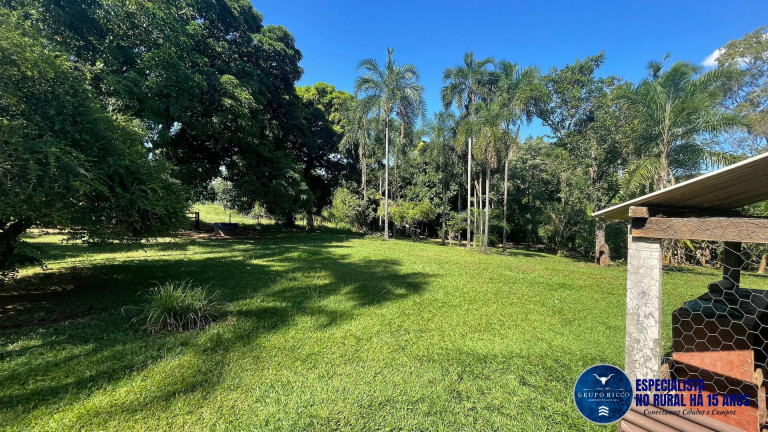 Imagem Chácara à Venda, 6 m² em Zona Rural - Piracanjuba Imagem Chácara à Venda, 6 m² em Zona Rural - Piracanjuba