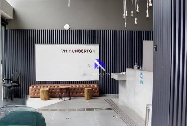 Imagem Studio com 1 Quarto à Venda, 21 m² em Vila Mariana - São Paulo Imagem Studio com 1 Quarto à Venda, 21 m² em Vila Mariana - São Paulo