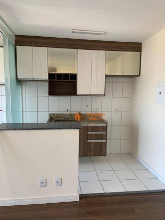 Imagem Apartamento com 2 Quartos à Venda, 57 m² em Jardim Flor Da Montanha - Guarulhos Imagem Apartamento com 2 Quartos à Venda, 57 m² em Jardim Flor Da Montanha - Guarulhos