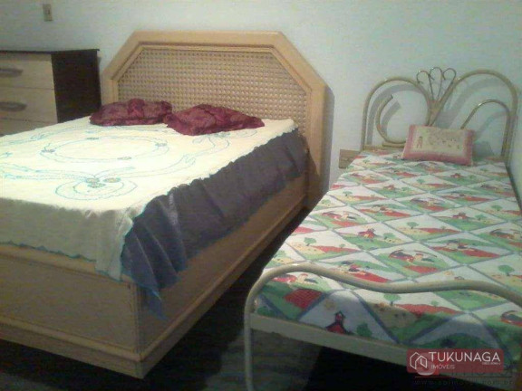 Imagem Apartamento com 3 Quartos à Venda, 75 m² em Enseada - Guarujá