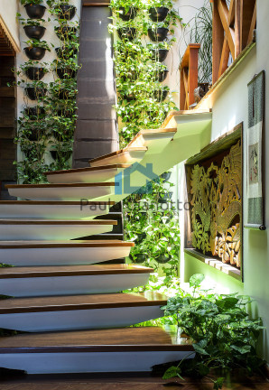 Imagem Casa de Condomínio com 4 Quartos à Venda, 724 m² em Vila De São Fernando - Cotia