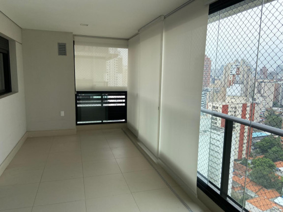 Imagem Apartamento com 2 Quartos à Venda, 72 m² em Pinheiros - São Paulo